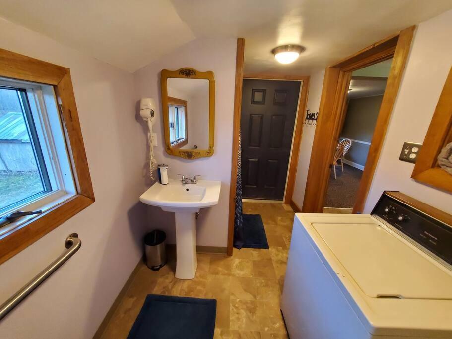 Вилла Country Mountain Escape! Barnardsville Экстерьер фото