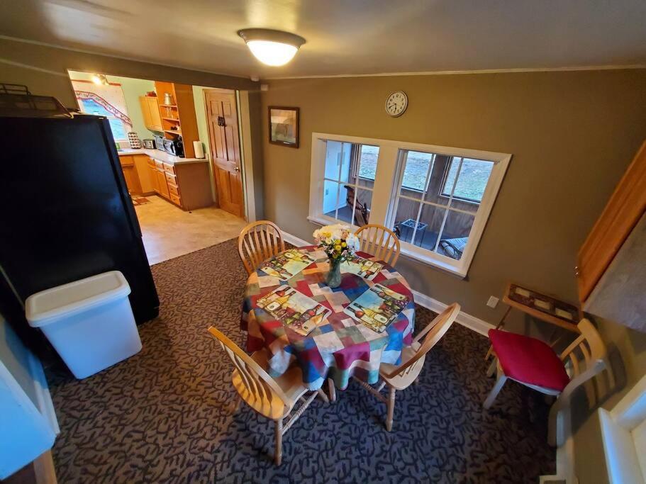 Вилла Country Mountain Escape! Barnardsville Экстерьер фото