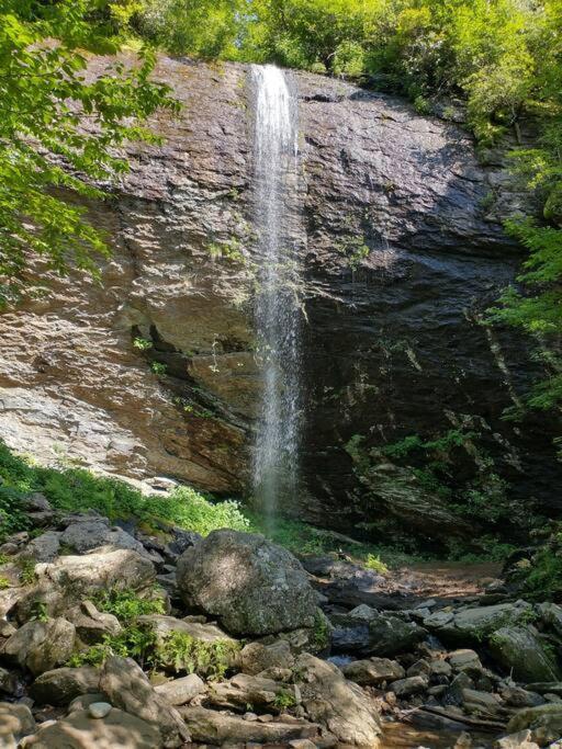 Вилла Country Mountain Escape! Barnardsville Экстерьер фото